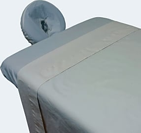 Arcadia Organic Percale