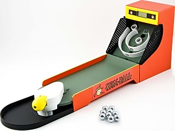 Basic Fun Skee-Ball