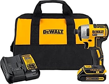 DeWalt DCF787C1