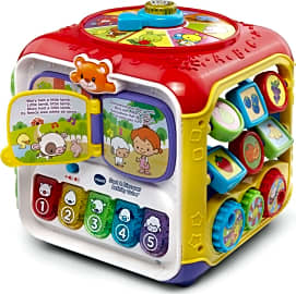 VTech Sort and Discover