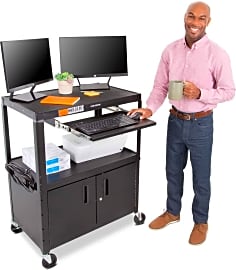 Line Leader Extra Wide