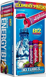 ZipFizz Healthy