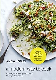 A Modern Way to Cook