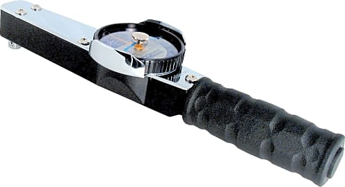 CDI Memory Needle