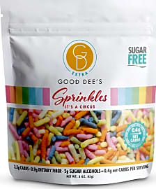 Good Dee's Sugar Free Rainbow