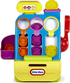 Little Tikes Count 'n Play