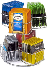 Nifty Solutions Spinning Carousel