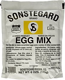 Sonstegard Shelf-Stable Mix