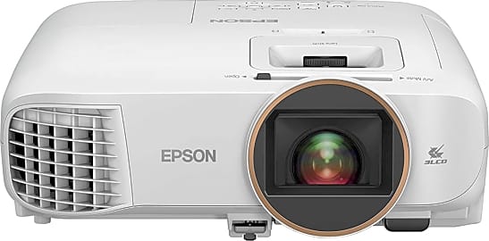 Epson Home Cinema 2250