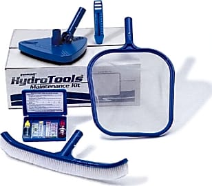 HydroTools by Swimline Maintenance Kit