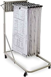 Adir Corp. Rolling Stand