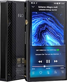 FiiO M11PRO