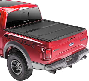 Undercover ArmorFlex