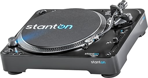 Stanton T.92 MK2 USB Direct Drive