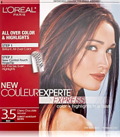 L'Oreal Paris Couleur Experte