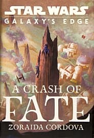A Crash of Fate