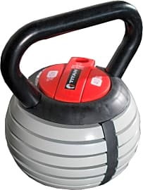 Titan Fitness 40