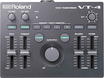 Roland VT-4