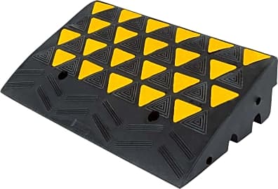 Guardian Rubber Curb Ramp