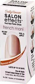 Sally Hansen's Salon Effects