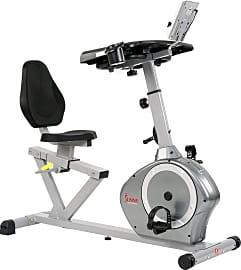 Sunny Health & Fitness Recumbent