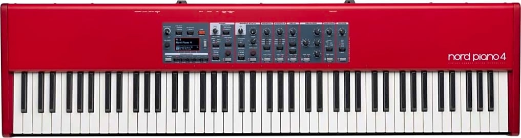 Nord Piano 4