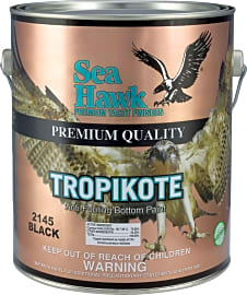 Sea Hawk Tropikote