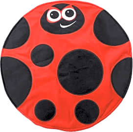 Kingdom Secret Ladybird