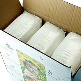 Eco Boom Nappies