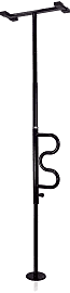 Stander Security Pole