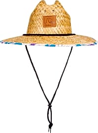 Quiksilver Outsider Straw