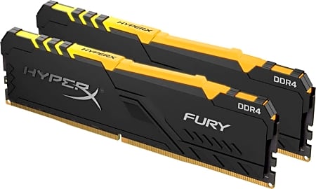 HyperX Fury