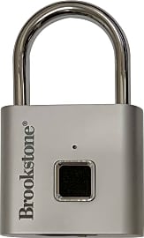 Brookstone Keyless