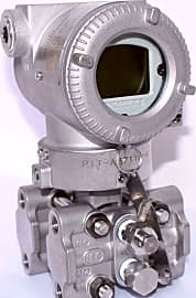 Yokogawa EJA430E
