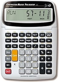 44080 Construction Master Pro-Desktop