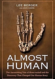 Almost Human