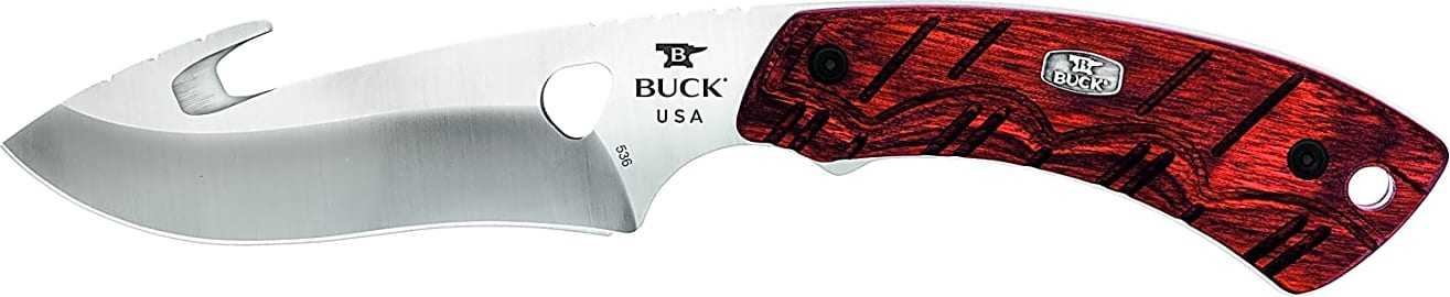 Buck Knives 536