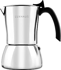 LuxHaus Moka