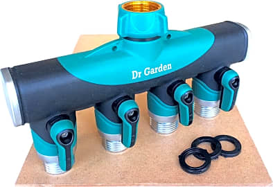 Dr Garden 4-Way