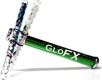 GloFX Tube Toy