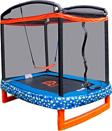 Jump Power Rectangle Combo