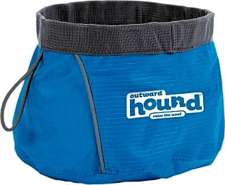 Outward Hound Port-A-Bowl