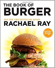 The Book Of Burger