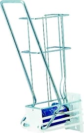 Basic Industries Multi Crush