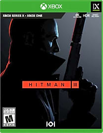 Hitman 3