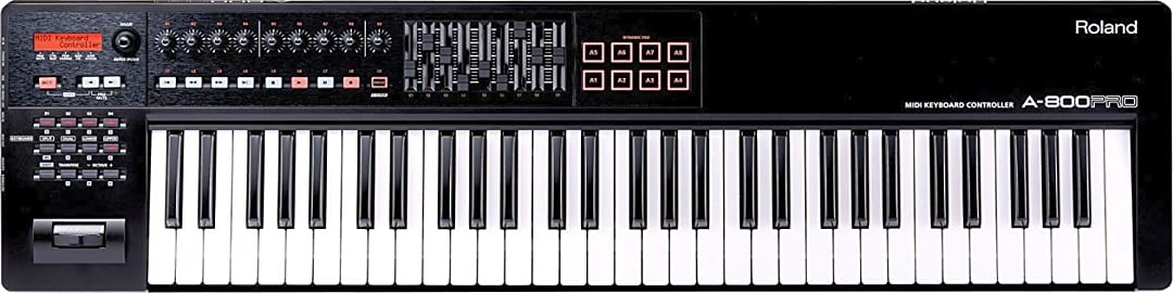 Roland A-800 Pro