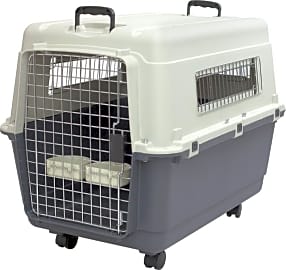 Sport Pet Designs Kennel