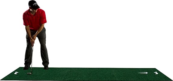 Callaway Odyssey Deluxe