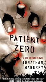 Patient Zero