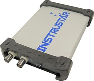 Instrustar ISDS205A